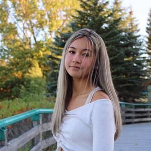 Meet your Posher, Kanita